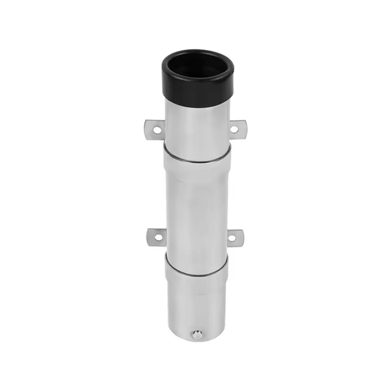 Adjustable 304 Stainless Steel - Fishing Kayak Rod Holder recension och pris