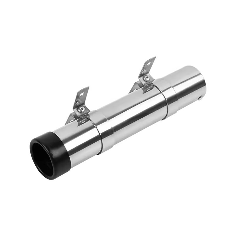 Adjustable 304 Stainless Steel - Fishing Kayak Rod Holder recension och pris