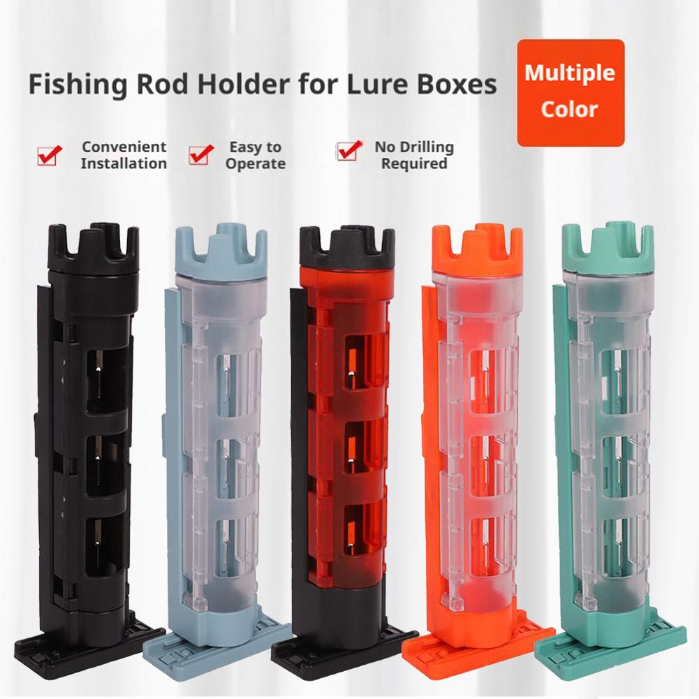 Fishing Pole Stand Bracket Det - Fishing Kayak Rod Holder recension och pris