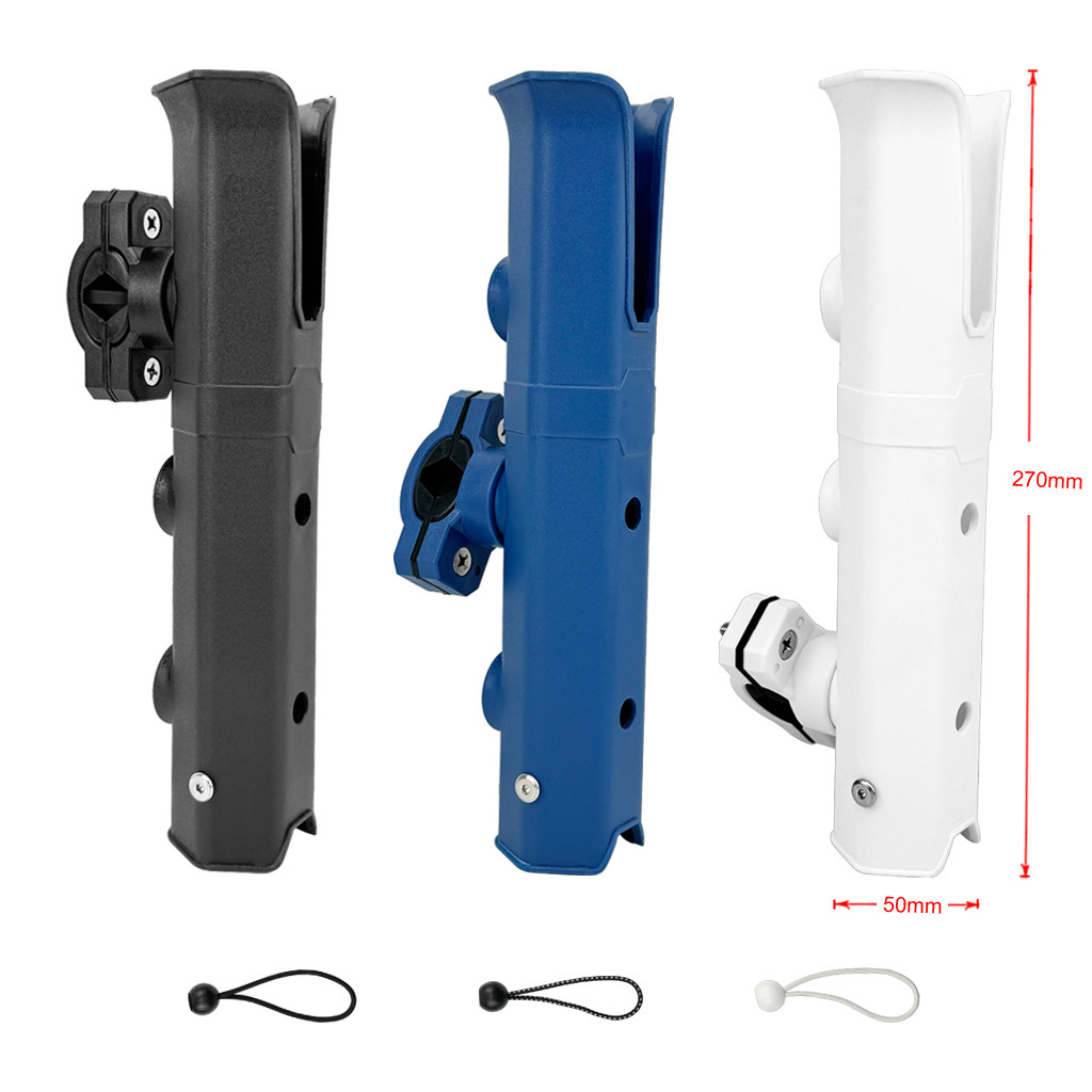 Adjustable Spinning Portable P - Fishing Kayak Crate recension och pris