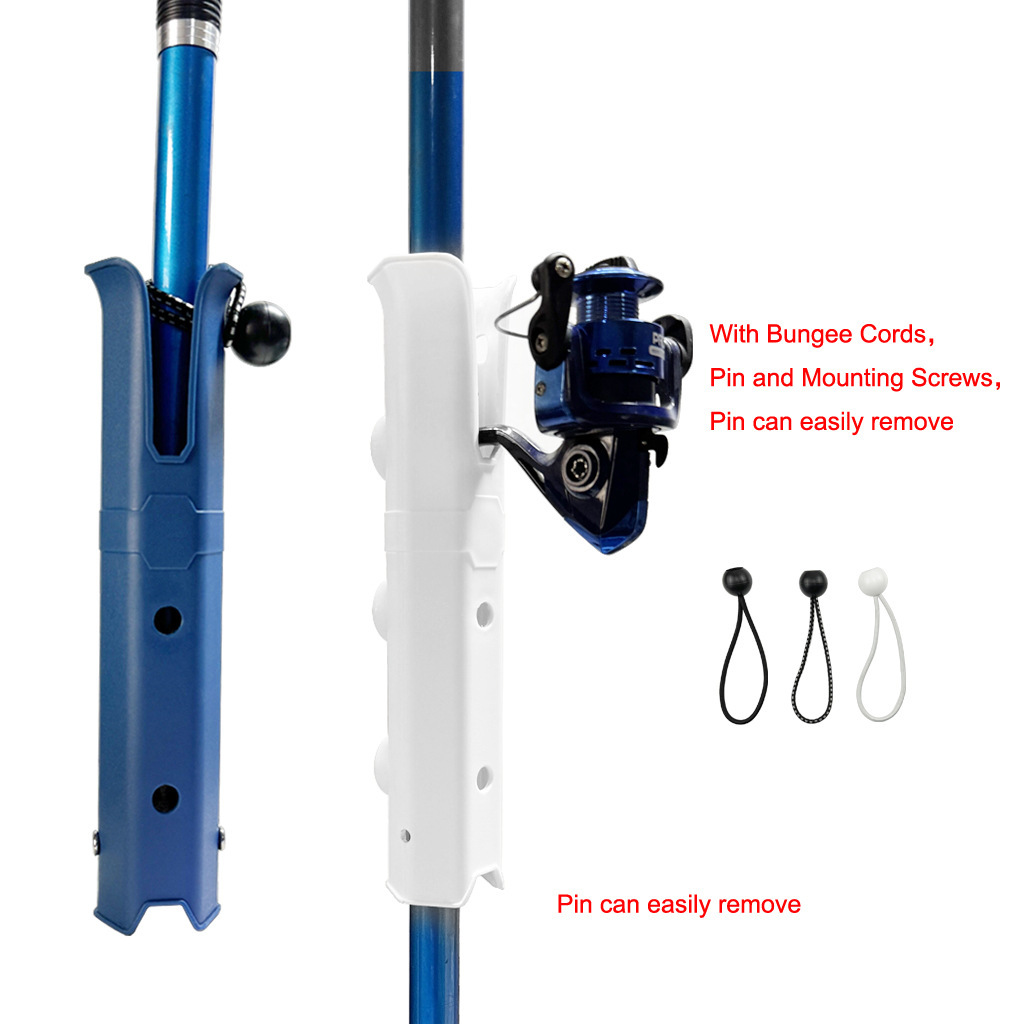 Adjustable Spinning Portable P - Fishing Kayak Crate recension och pris